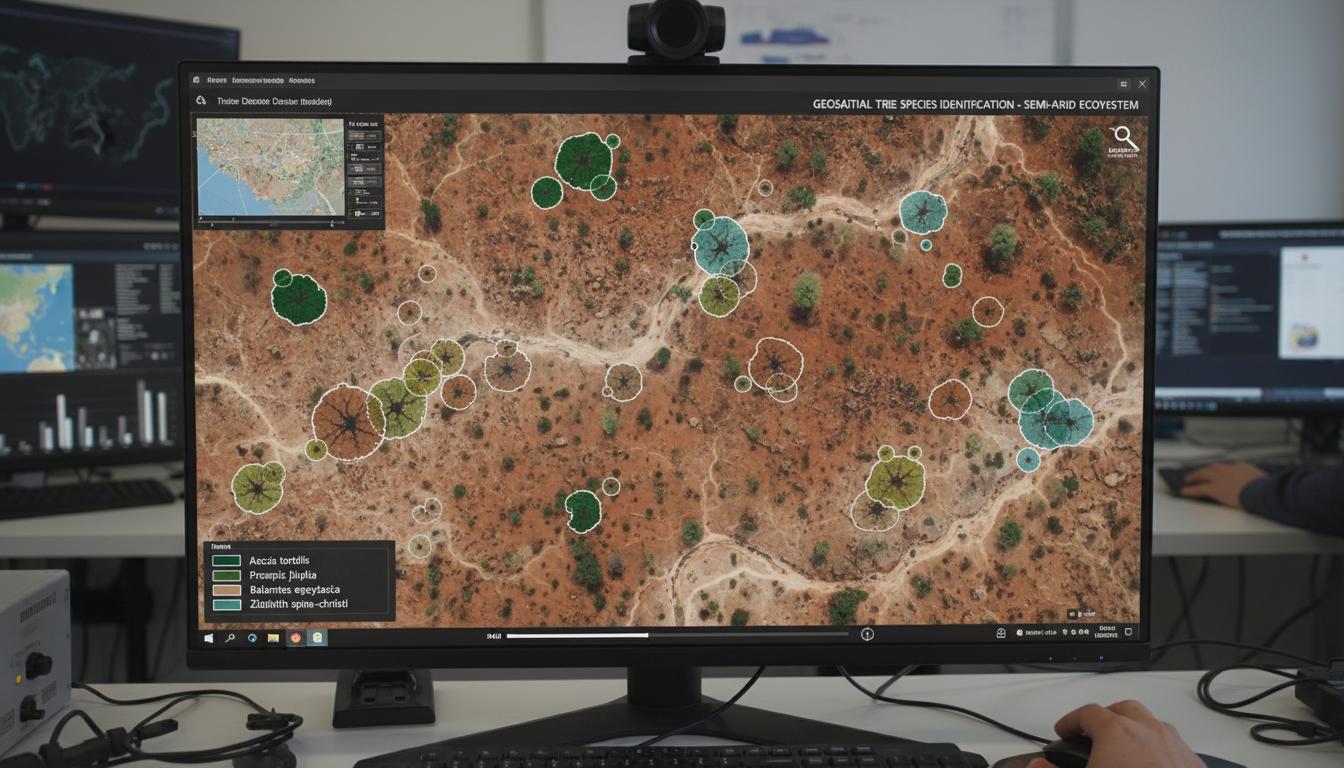 Environmental Monitoring